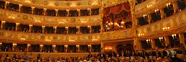 Teatro la Fenice